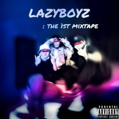 Lazyboyz Freestyle 2 (feat. 유선필)