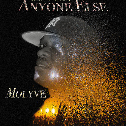 Don't Want Anyone Else.