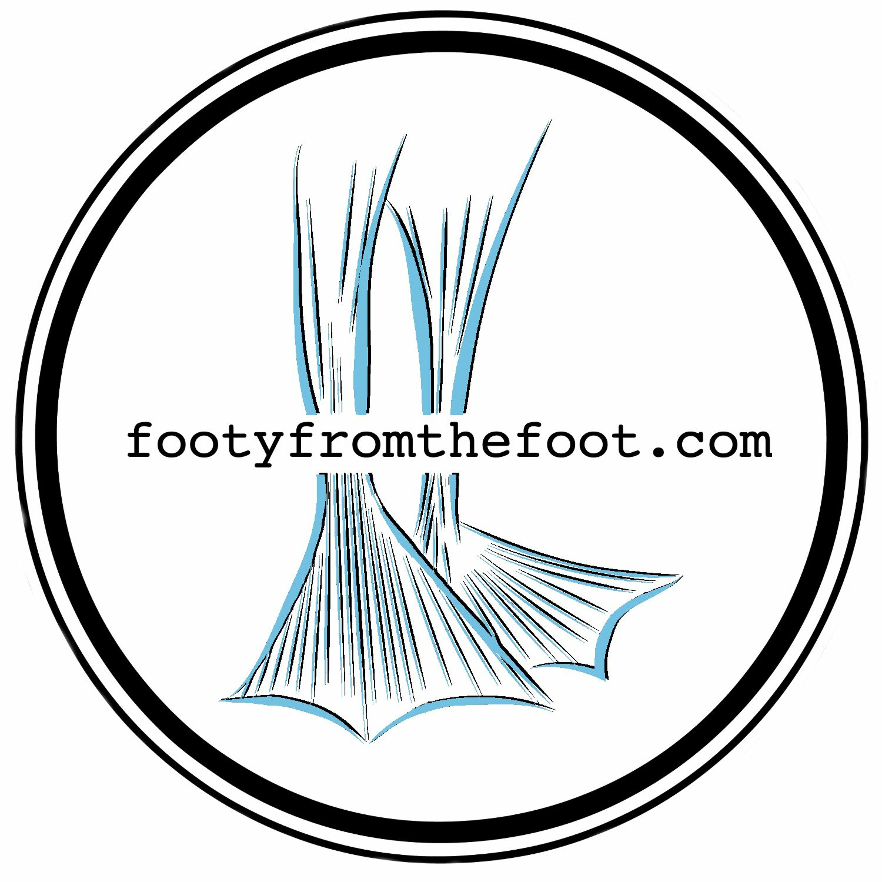 FootyFromTheFoot