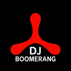 Brazil Colombia Danza -djboomerang
