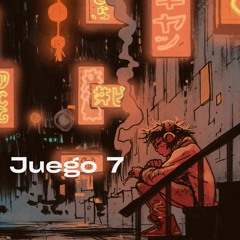 PREMIERE I JXXXO - Juego 7 [DCG]
