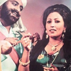Valian Ne Val Kamaonay - Mohd Sadiq & Ranjit Kaur