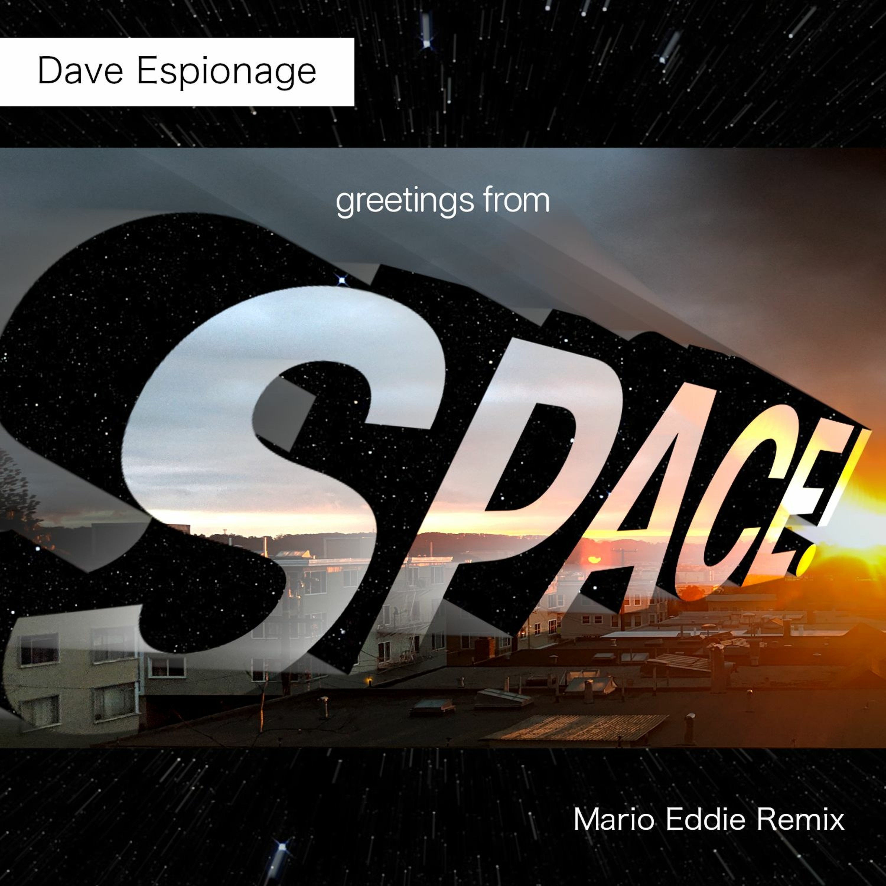 Space! (Imme Remix) episode artwork