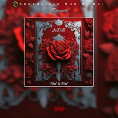 Mo' & Mo' Prod. By FXRGN Sounds