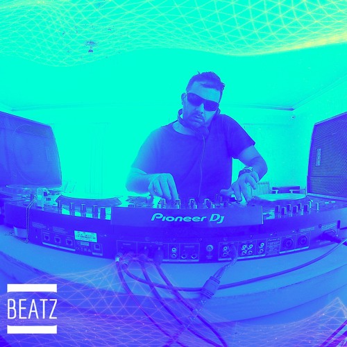 BEATZ Sessions 2