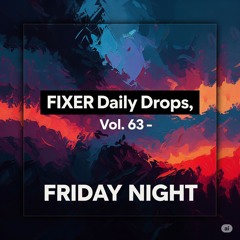 FDD640_No Sleep Till Sunrise