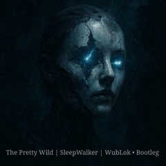 The Pretty Wild - SleepWalker (WUBLOK BOOTLEG)
