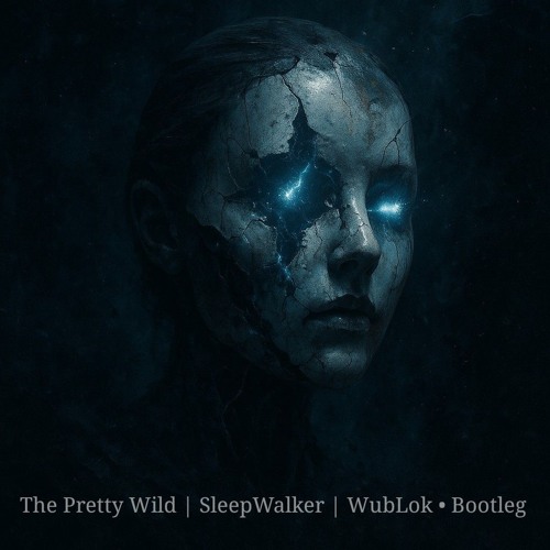 The Pretty Wild - SleepWalker (WUBLOK BOOTLEG)