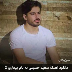 Bi Ari 2 saeid hosseini