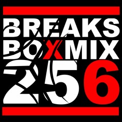 Break Beat Mix 256