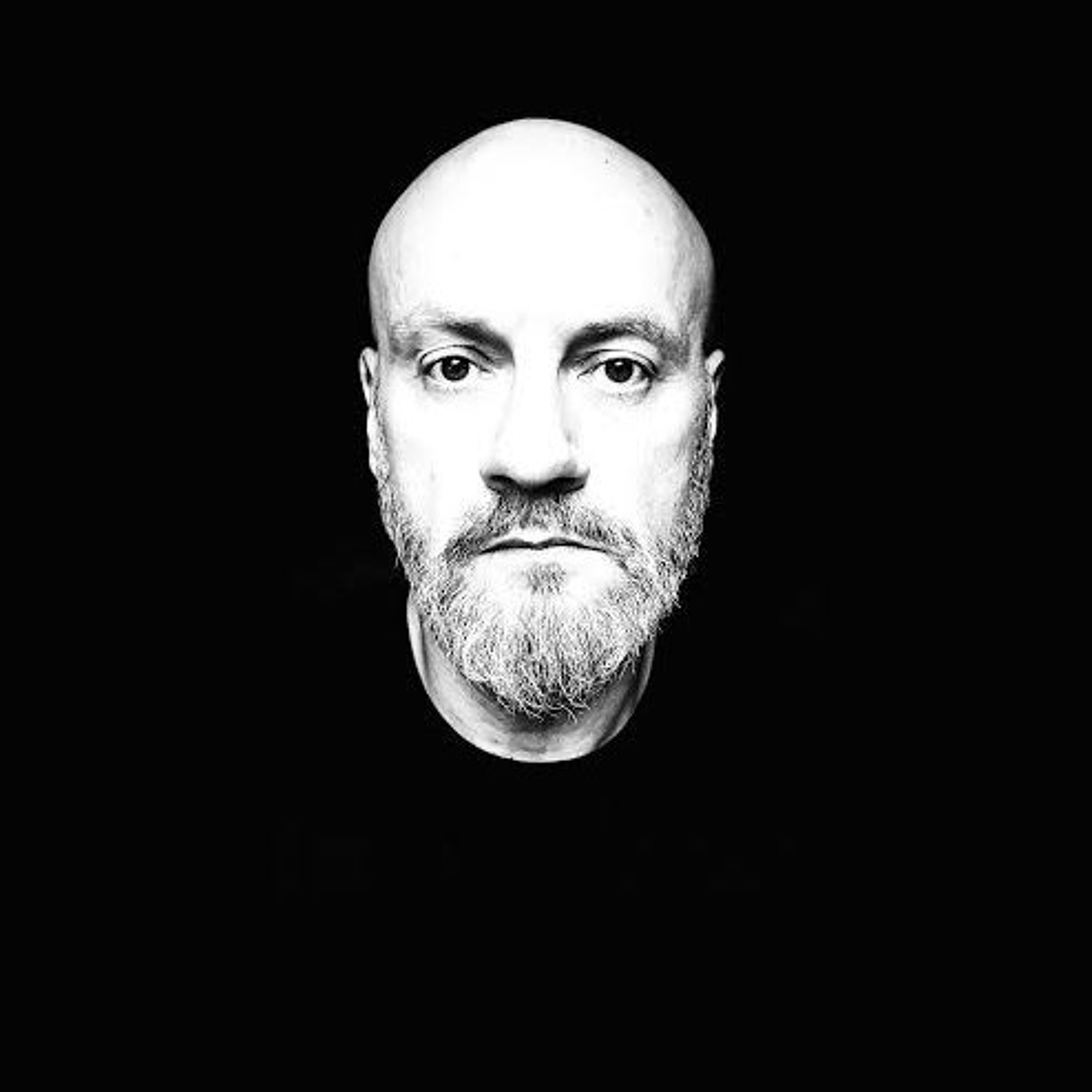 The Suite (212) Sessions, no. 24 - Keith Ridgway