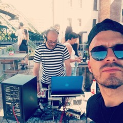 Flo&Fischer LiveSet