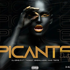 DJ ERNE-PI PICANTE party (Ft. Thebest Kingmalandro , Mano Tsotsi ) .wav