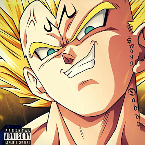 Dragonball Z  & MIX