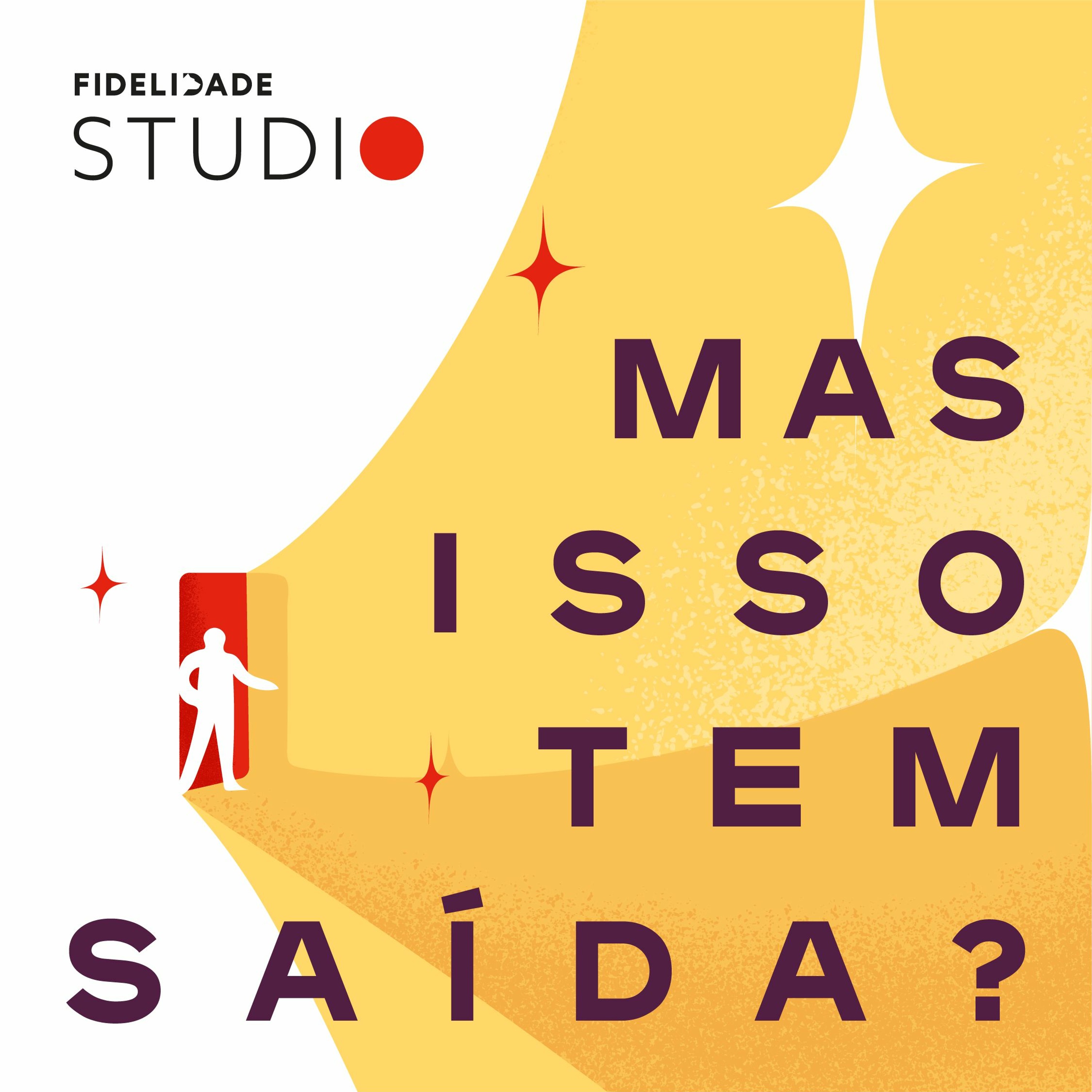 Fidelidade Studio ON Purpose