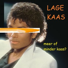 Lange Kaas - Meer Of Minder Kaas (140bpm)