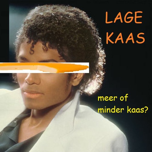 Lange Kaas - Meer Of Minder Kaas (140bpm)