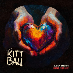 Leo Berr - I Want Your Love