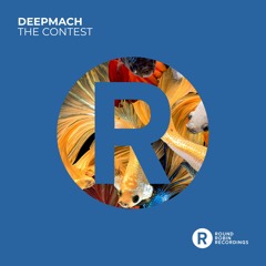 DeepMach - The Mask Of Emotions