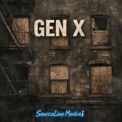 GEN X  (THE GEN X BUSHWICK REMIX)