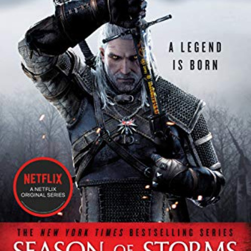 free EBOOK ✓ Season of Storms (The Witcher Book 8) by  Andrzej Sapkowski &  David Fre