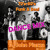Artwork for THE 70S & 80S FUNK & SOUL DANCE MIX DEEP CUTS - WINTER 2025