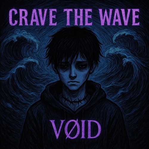 Crave the Wave
