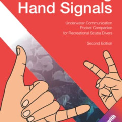 FREE EBOOK 📤 Scuba Diving Hand Signals: Underwater Communication Pocket Companion fo