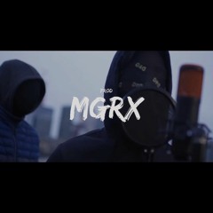 OnDrills X Trapfit - Next Up Remix (Prod MGRX X Mges)