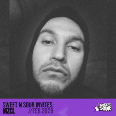 Sweet N Sour Invites: MZCL