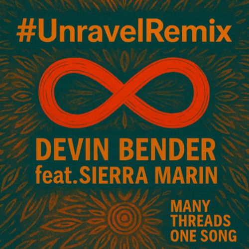 Unravel Remix (Nate Jones)