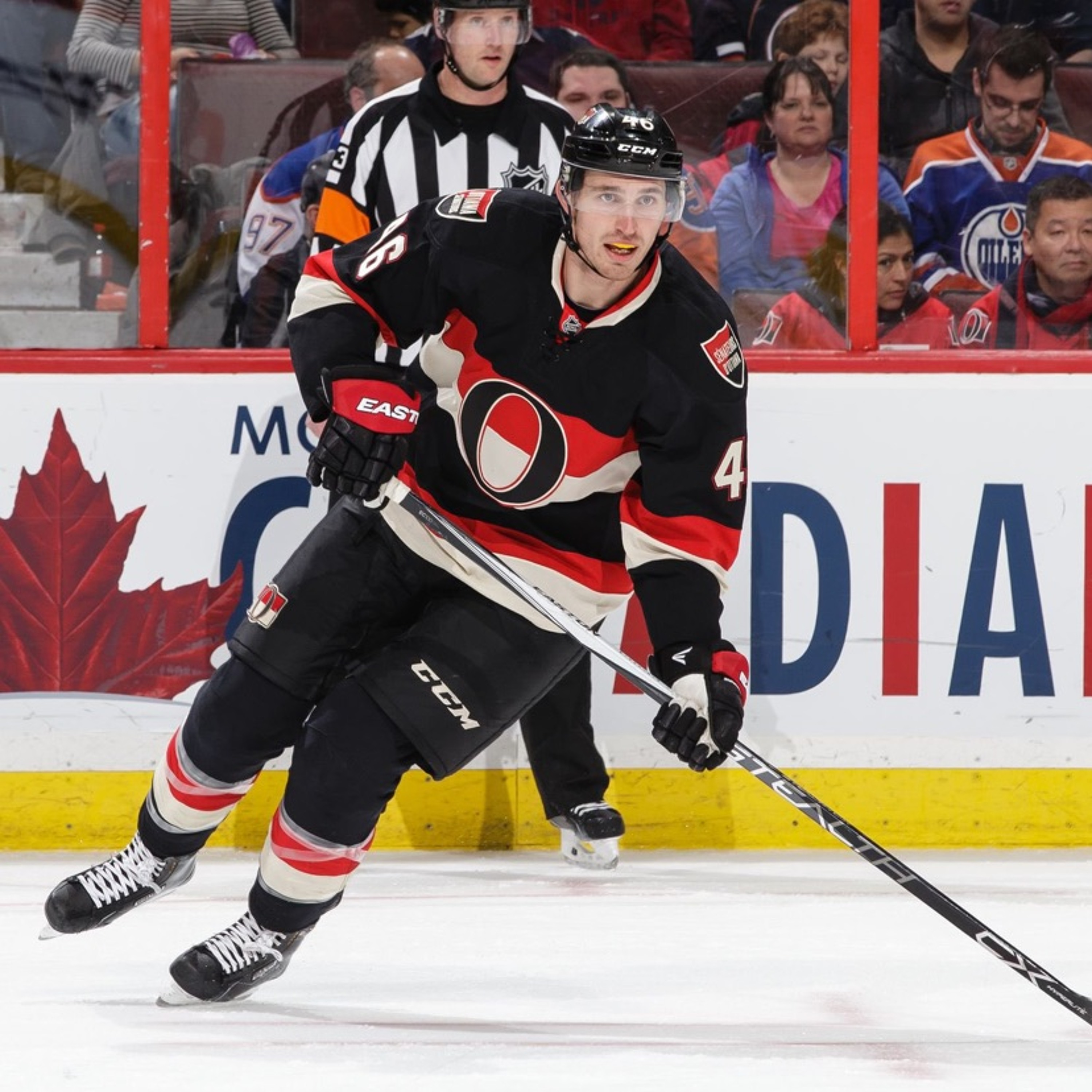 Third Line Plug Senscast