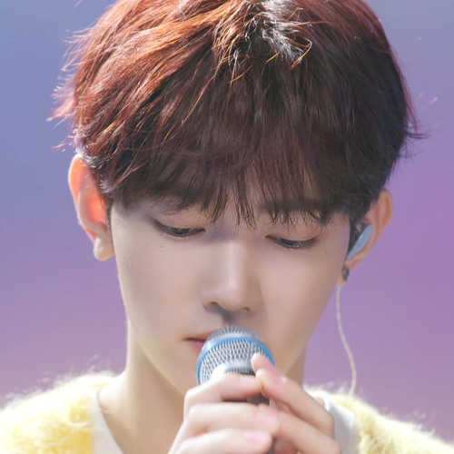 [리무진서비스] 장하오 x 이무진 Epiphany