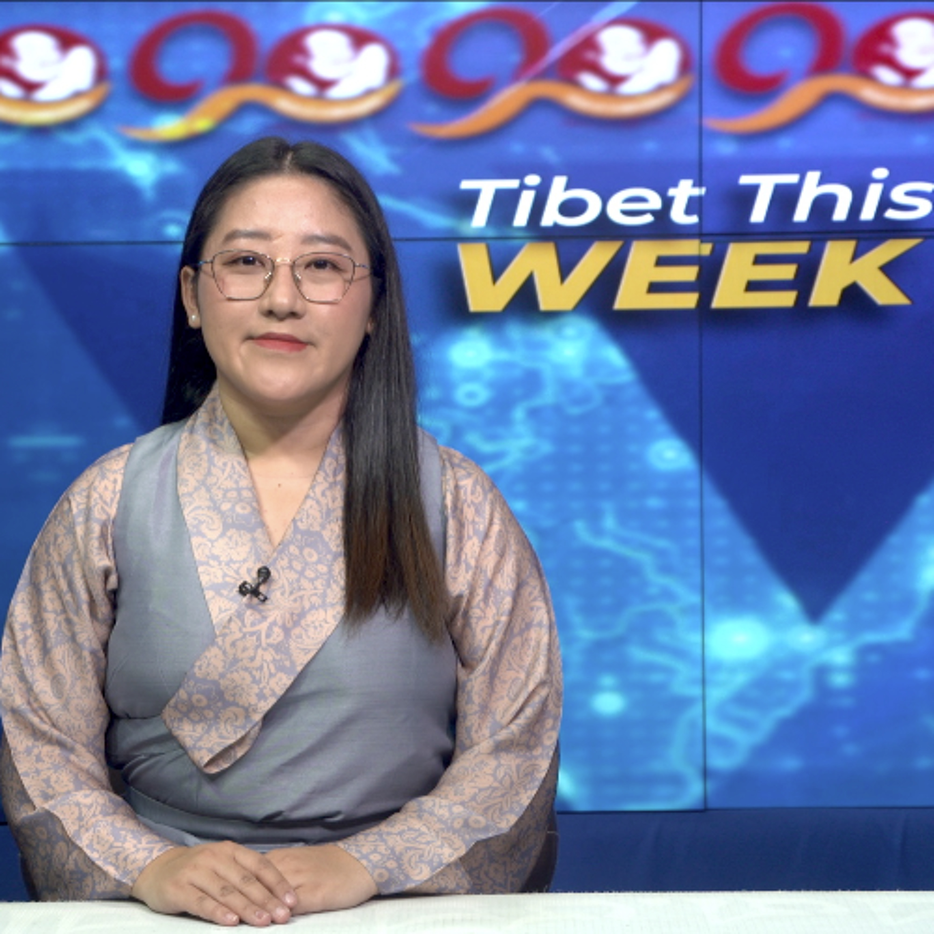 Tibet This Week – 17th October 2025
