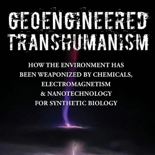 Elana Freeland & Eriksson SPR - WMRW 8 - 8-23 Transhumanism, Americas nature