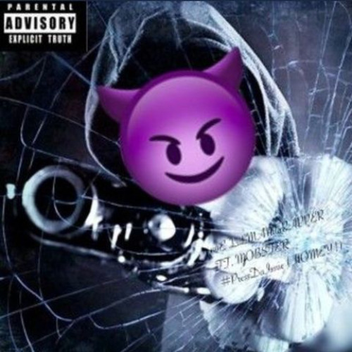 69eLiLMANdaRAPPER, MOBSTER + #PRESSdaISSUE #HOMIE (Prod.ShyheemMusic)