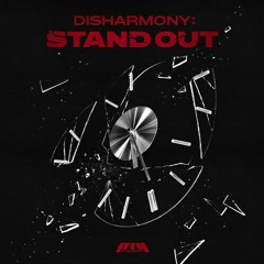 피원하모니 P1Harmony - Butterfly • Mixed at 142857 Hz • Prod. by Tha Aristocrats - R&B legends