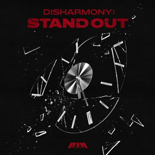 피원하모니 P1Harmony - Butterfly • Mixed at 142857 Hz • Prod. by Tha Aristocrats - R&B legends