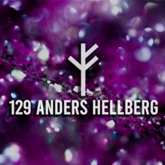 Forsvarlig Podcast Series 129 - Anders Hellberg