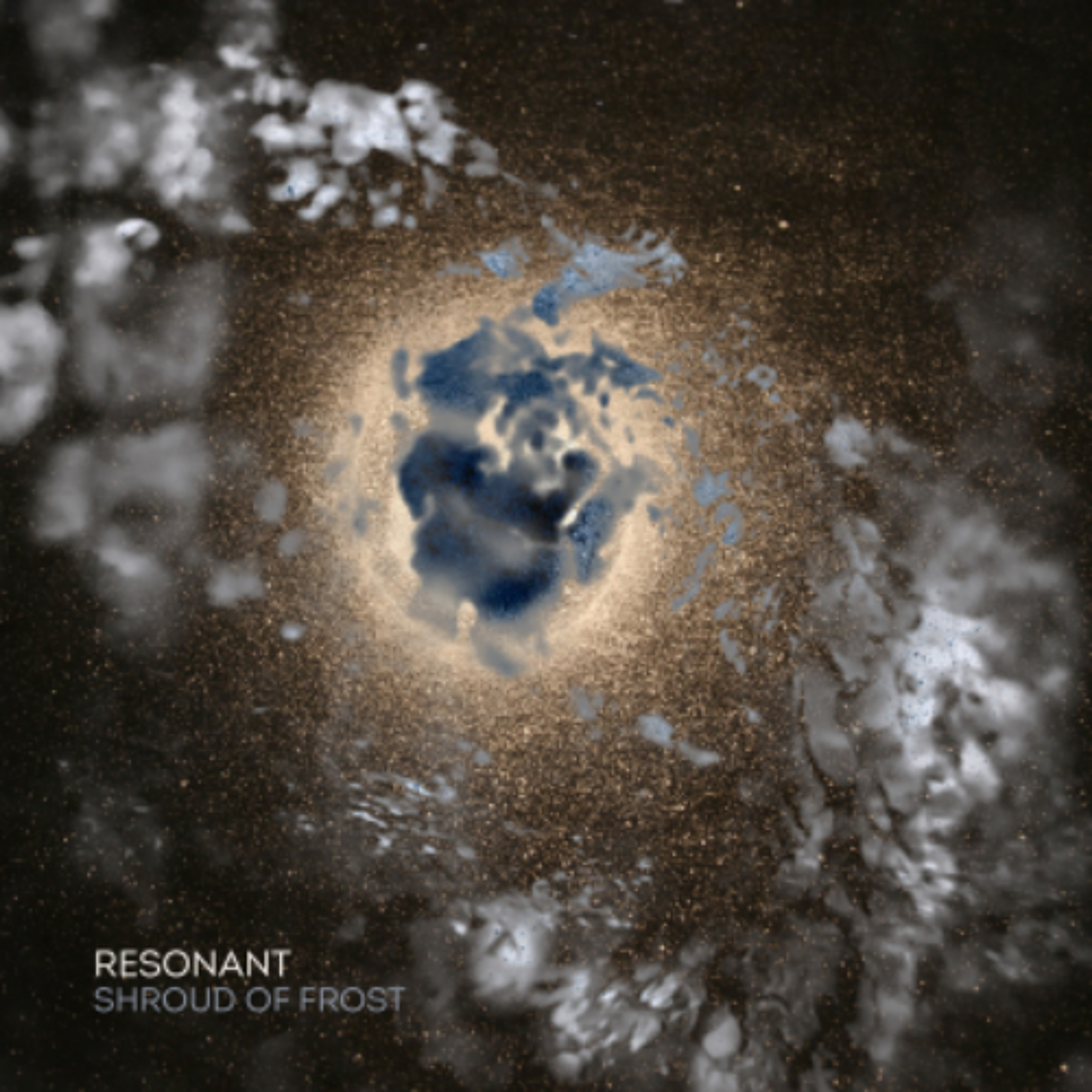 Premiere: RESONANT — Stellar Machine [Zelestica] episode artwork