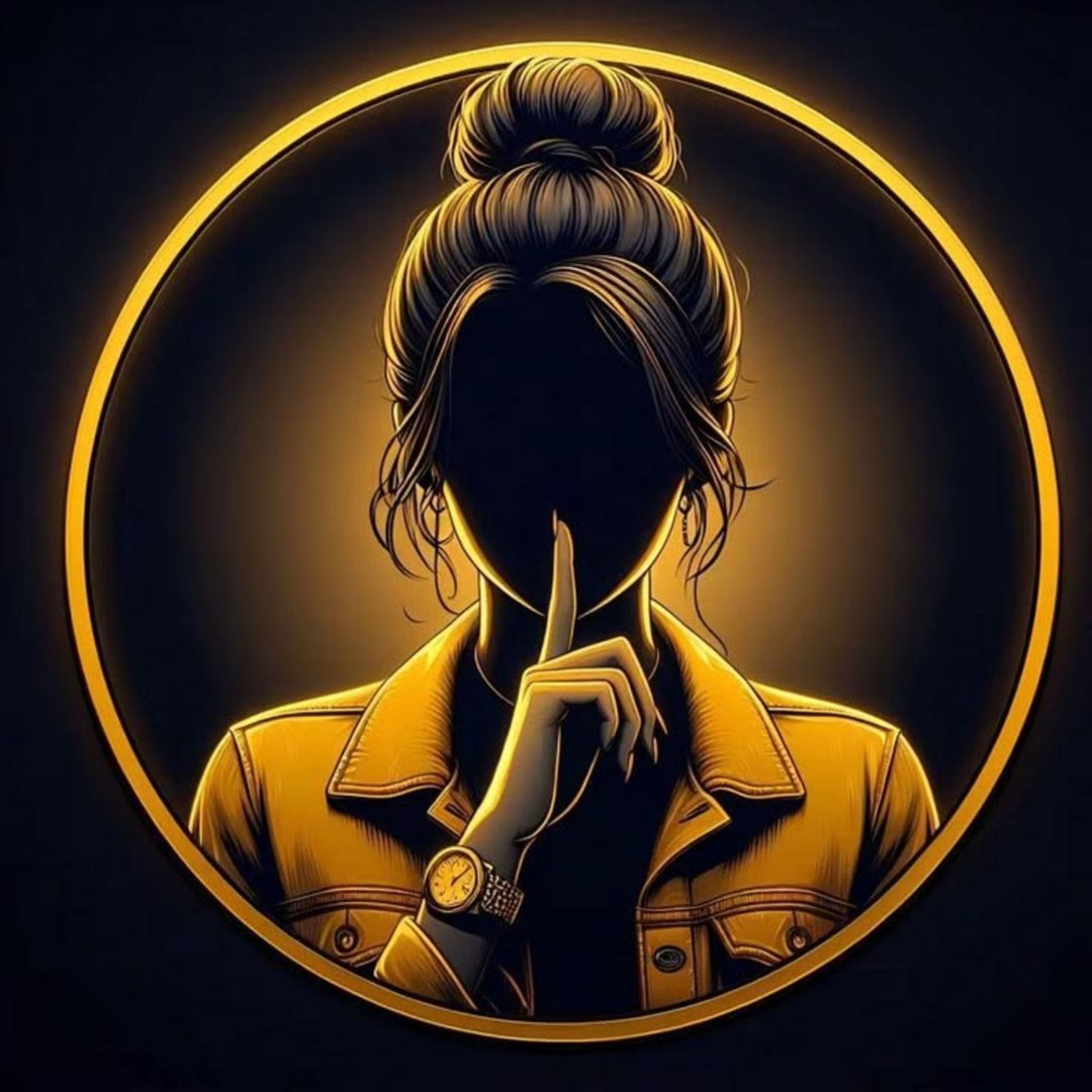 Estoy Aquí episode artwork