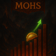 Climbing up the Mohs scale