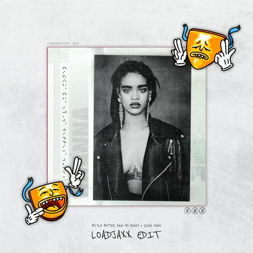 BBHMM x Ring Mode (Loadjaxx Edit) - FREE