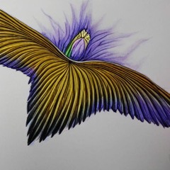 Spread Iris' Wings