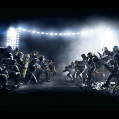 Tom Clancys Rainbow Six Siege Overtime Music/Theme Song