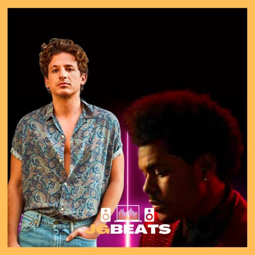 [FREE] Synthpop x The Weeknd x Charlie Puth Type Beat