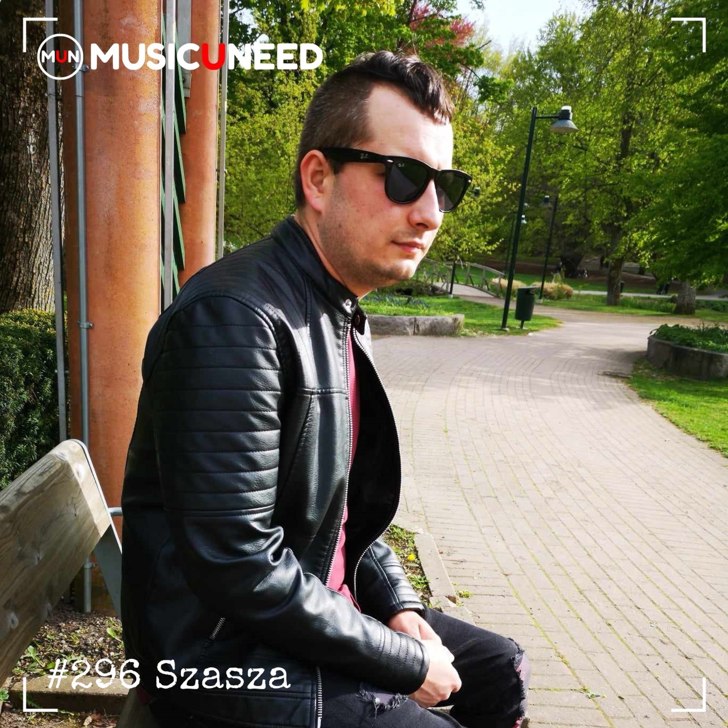 MUSICUNEED