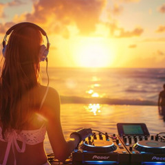 Summer 2025 House Mix