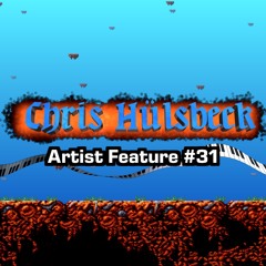 Artist Feature #31: Chris Hülsbeck