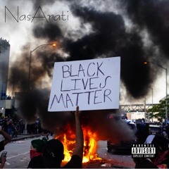 Black Lives Matter - Nasarati